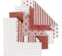 Vivi Gade Design Copenhagen - Papel para origami (10 x 10 cm, 50 hojas), diseños surtidos