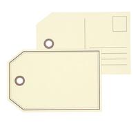 Vivi Gade Etiquetas, otros, talla única