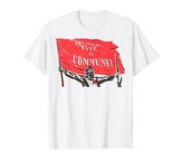 ¡Viví La Comuna! - Clásico comunal de París Camiseta