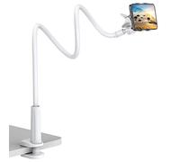 VIVI MAO Soporte de Cuello de Cisne para teléfono Celular, Soporte Flexible Universal de 360 Grados, Abrazadera de Brazo Largo para teléfono 11 Pro XS MAX XR X 8 7 6 6s Plus y Otros Dispositivos de