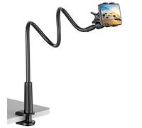 VIVI MAO Soporte de Cuello de Cisne para teléfono Celular, Soporte Universal Flexible 360 para teléfono, Soporte Perezoso, Abrazadera de Brazos Largos para teléfono 11 Pro XS MAX XR X 8 7 6 6s Plus y