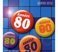 Vivi "Oak" - Super Hits Annees 80