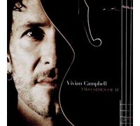 Vivian Campbell - Two Sides Of If