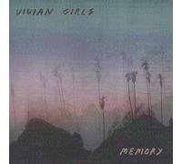 VIVIAN GIRLS MEMORY (Vinyl) (Importación USA)