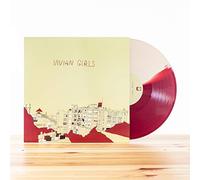 VIVIAN GIRLS - VIVIAN GIRLS [Vinilo]
