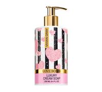 Vivian gray 1050 - dispensador de jabón con crema (250 ml)