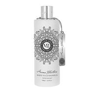 VIVIAN GRAY 2017 gel de ducha Aroma Selection, White Tea & Magnolie (500 ml)