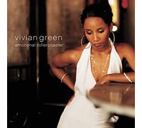 Vivian Green - Emotional Rollercoaster