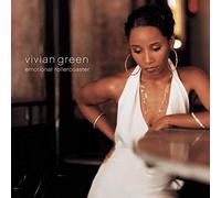 Vivian Green - Emotional Rollercoaster [Vinilo]