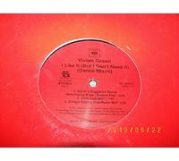 Vivian Green - I Like It [Vinilo]