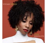 Vivian Green Love Absolute (CD) (Importación USA)