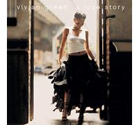 Vivian Green – Love Story