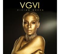 Vivian Green - Vgvi