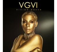 Vivian Green VGVI (CD) (Importación USA)
