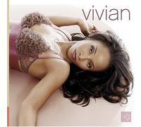 Vivian Green VIVIAN (CD) Album (Importación USA)