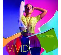 Vivian Green Vivid (CD) (Importación USA)