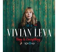 Vivian Leva - Time Is Everything [Vinilo]