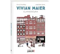 VIVIAN MAIER CLARAOSCURA