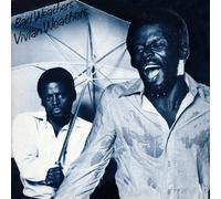 Vivian Weathers – Bad Weathers – Vinilo – Edición Black History Month 2023 (Importación USA)