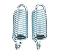 Viviance 2Pcs Frenos De Pinza De Freno Traseros Whc0111X2J Compatible con Renault Megane Scenic Peugeot 508SW 5008 Socio Citroen Xsara Picasso Berlingo Fiat Bravo Opel Corsa Ford Focus Alfa Lancia