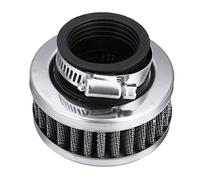 Viviance 34-60MM Filtro De Aire Limpiador De Motos Pit Bike Universal - 34-36MM