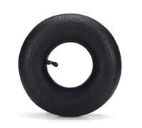Viviance 4.80/4.00-8 Neumáticos de Tubo Interior Neumático de válvula de Aire doblado para Rueda de Carro de Carro neumático - 02#