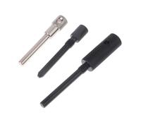 Viviance Conjunto de herramientas de distribución del motor Sincronización de válvulas de motores 1.5 y 1.9 DCi compatible con Renault compatible con Dacia - 1 juego