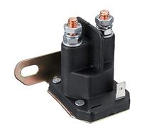 Viviance Interruptor De Relé Solenoide De 12V para Trombetta 812-1211-211 9326519 932651Wr 93265Wr