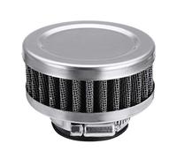 Viviance Limpiador de Filtro de Aire de 35 mm / 42 mm / 48 mm / 52 mm Motocicleta Pit Bike Universal - 52mm