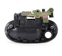 Viviance Manija Exterior Derecha Exterior Delantera de la Puerta para 95-99 Hyundai Accent
