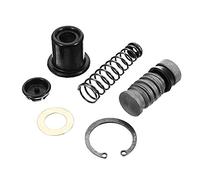 Viviance Motocicleta Embrague Bomba De Freno 14Mm Émbolo Pistón Kits De Reparación Cilindro Maestro Sbxlb-006