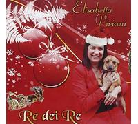 Viviani Elisabetta - Re Dei Re
