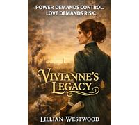 Vivianne’s Legacy: Power demands control. Love demands risk. (The Lace and Steel Series)