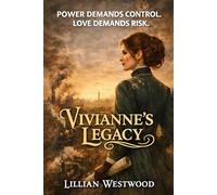 Vivianne’s Legacy: Power demands control. Love demands risk. (The Lace and Steel Series)