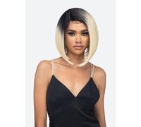 Vivica A. Fox BONITA, cabello sintético, peluca de encaje natural para bebé, color OTCOPPER