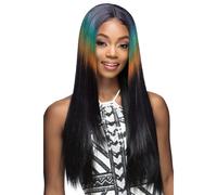 Vivica A. Fox Spectrum Natural Baby Lace Wig in Color Aurora