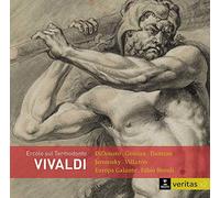 Vivica Genaux – Ercole Sul Termodonte – 2 CD – Erato Audio