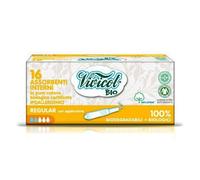 Vivicot Bio Tampones con Aplicador - 16 Piezas