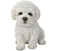 Vivid Arts Bichón Francés Puppy Pet Pals