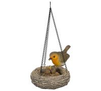 Vivid Arts Garden Friends, decoración para el hogar y el jardín. (HGR-019)