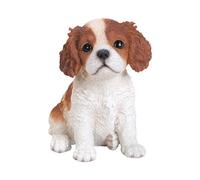 Vivid Arts Pet Pals King Charles cachorro PP-KING-F