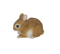 Vivid Arts Real Life - Conejo para bebé