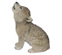 Vivid Arts - Vaca de las Tierras Altas - Cachorro de lobo aull