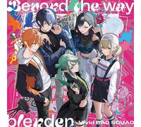 Vivid Bad Squad Beyond The Way/Blender (CD) (Importación USA)