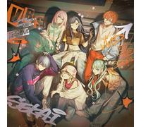 Vivid BAD SQUAD SEKAI ALBUM vol.3【通常盤】