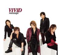 VIVID - BRAND NEW SINGLE(regular)