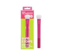 Vivid Escape Color Pop Blush Brush - brocha para colorete REAL TECHNIQUES