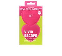 Vivid escape jelly puff vet - set de 2 esponjas jelly puff real techni