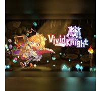 Vivid Knight (PC) Steam Gift - GLOBAL