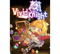 Vivid Knight (PC) - Steam Gift - GLOBAL